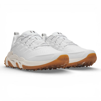 UA Halo Tour Spikeless Golf Shoes 6007316