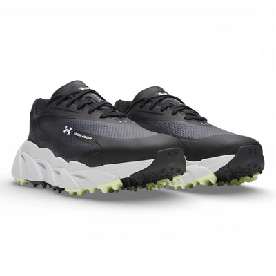 UA Halo Hybrid Spikeless Golf Shoes 6009283