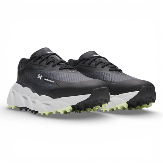 UA Halo Hybrid Spikeless Golf Shoes 6009283