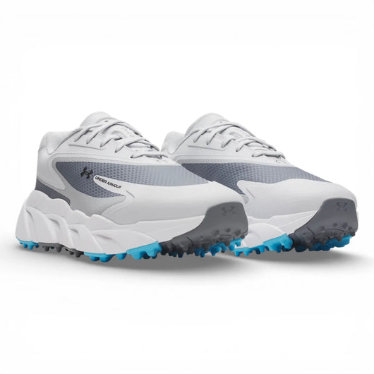 UA Halo Hybrid Spikeless Golf Shoes 6009283