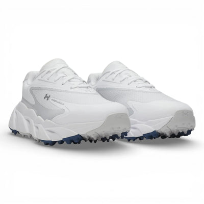 UA Halo Hybrid Spikeless Golf Shoes 6009283