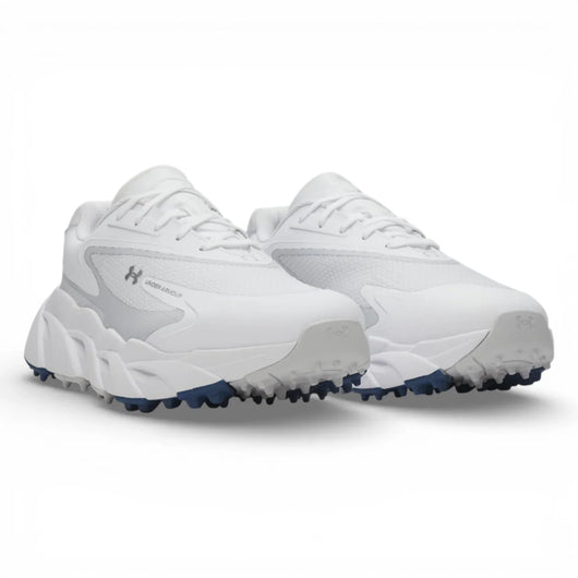 UA Halo Hybrid Spikeless Golf Shoes 6009283