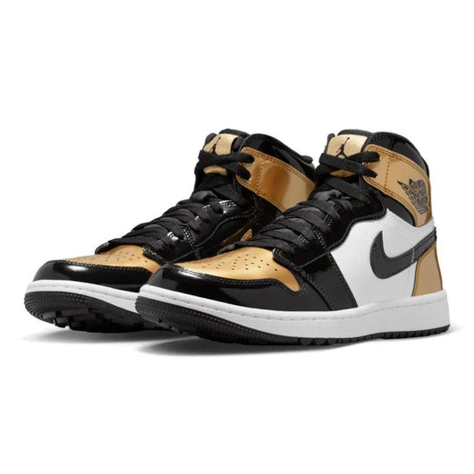 Golf Air Jordan 1 High G Shoes DQ0660