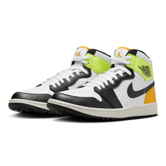 Golf Air Jordan 1 High G Shoes DQ0660