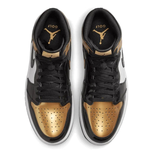 Golf Air Jordan 1 High G Shoes DQ0660