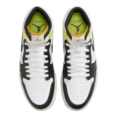 Golf Air Jordan 1 High G Shoes DQ0660