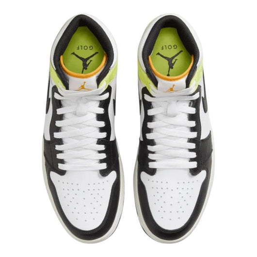 Golf Air Jordan 1 High G Shoes DQ0660