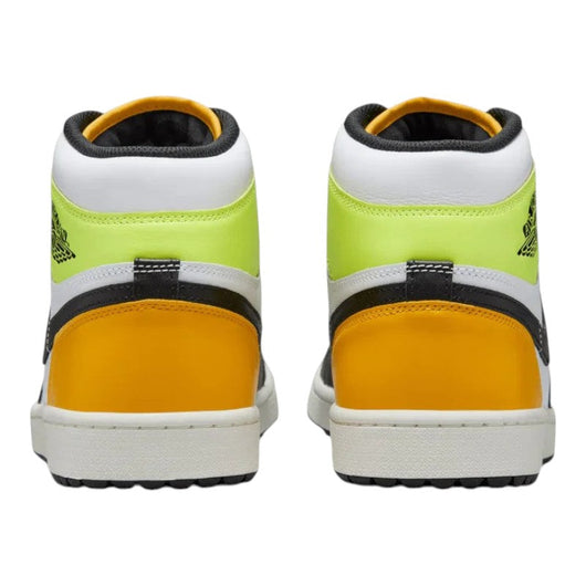 Golf Air Jordan 1 High G Shoes DQ0660
