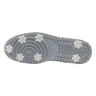 Air Jordan 1 Low G Spiked Golf Shoes IQ3417