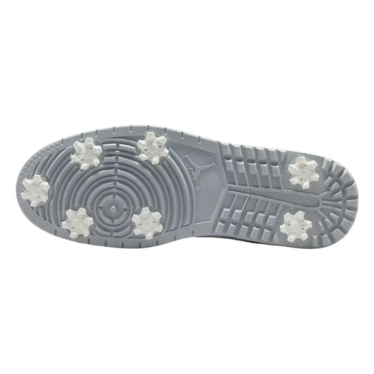 Air Jordan 1 Low G Spiked Golf Shoes IQ3417
