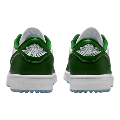 Air Jordan 1 Low Spikeless Golf Shoes DD9315