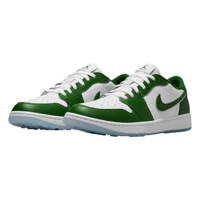 Air Jordan 1 Low Spikeless Golf Shoes DD9315