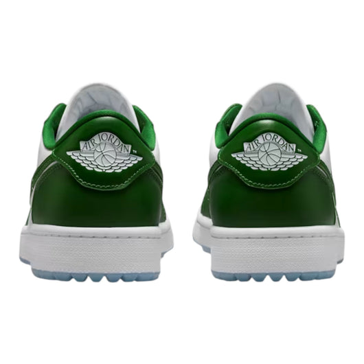 Air Jordan 1 Low Spikeless Golf Shoes DD9315
