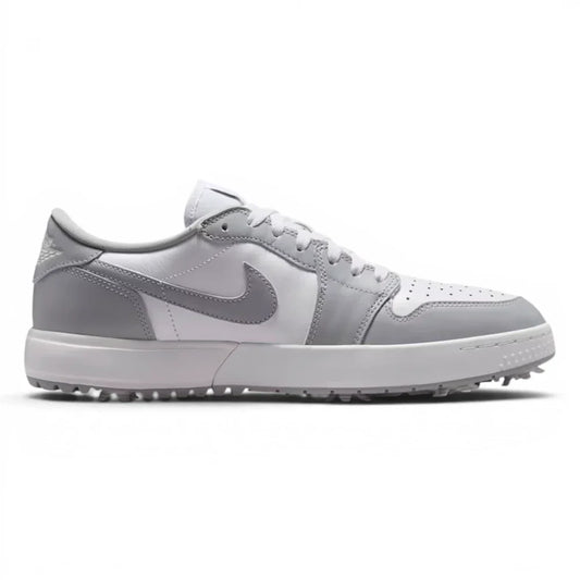Air Jordan 1 Low G Spiked Golf Shoes IQ3417