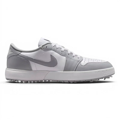 Air Jordan 1 Low G Spiked Golf Shoes IQ3417