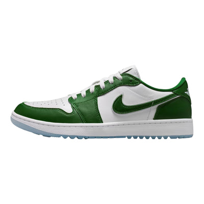 Air Jordan 1 Low Spikeless Golf Shoes DD9315