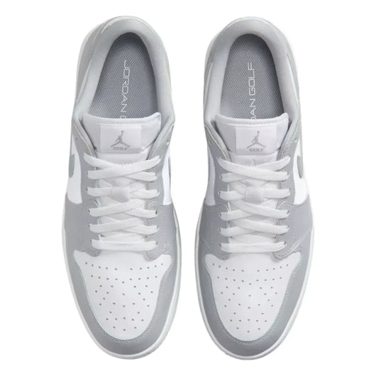 Air Jordan 1 Low G Spiked Golf Shoes IQ3417