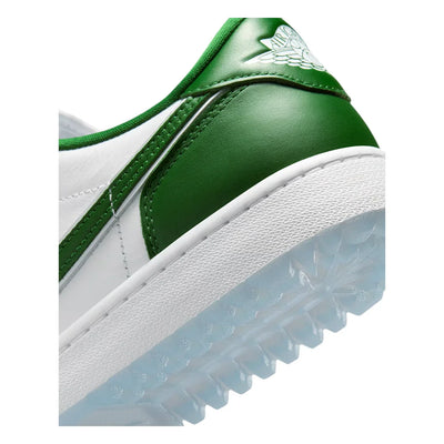 Air Jordan 1 Low Spikeless Golf Shoes DD9315