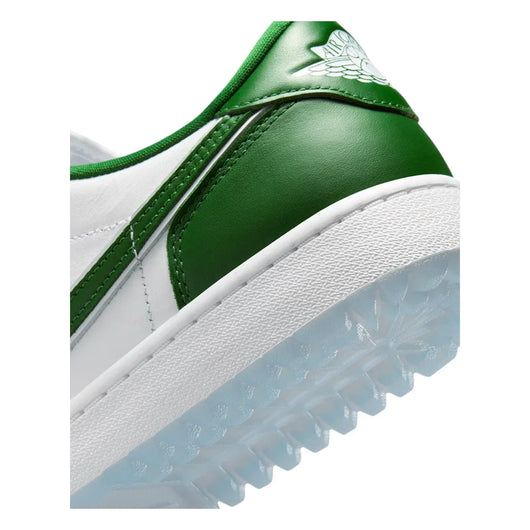 Air Jordan 1 Low Spikeless Golf Shoes DD9315