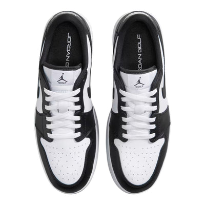 Air Jordan 1 Low Spiked Golf Shoes IQ3417