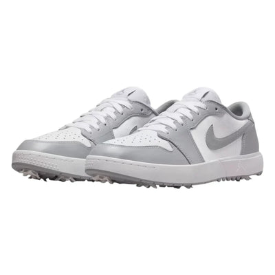 Air Jordan 1 Low G Spiked Golf Shoes IQ3417