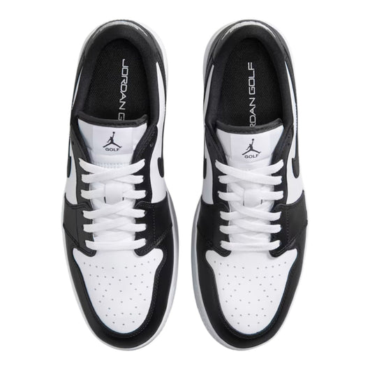 Air Jordan 1 Low Spiked Golf Shoes IQ3417