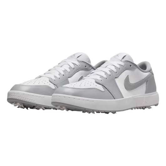 Air Jordan 1 Low G Spiked Golf Shoes IQ3417