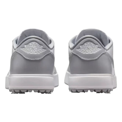Air Jordan 1 Low G Spiked Golf Shoes IQ3417