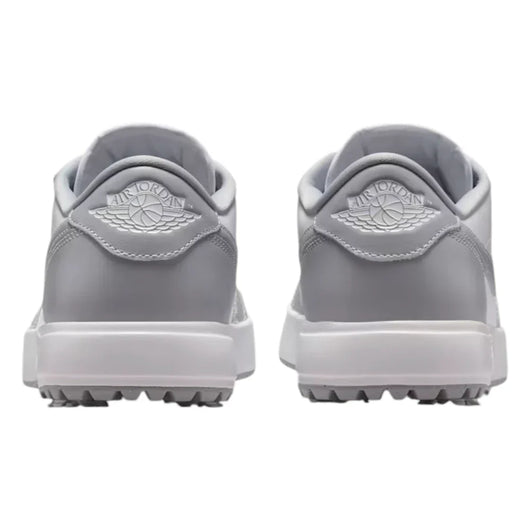 Air Jordan 1 Low G Spiked Golf Shoes IQ3417