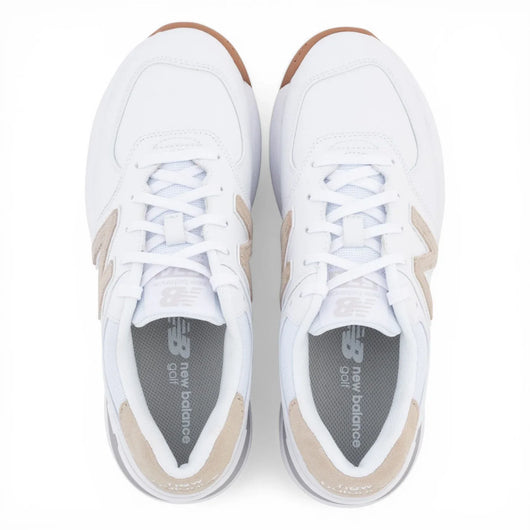 NB Ladies 574 Greens SL Golf Shoes