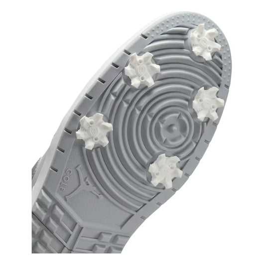 Air Jordan 1 Low G Spiked Golf Shoes IQ3417
