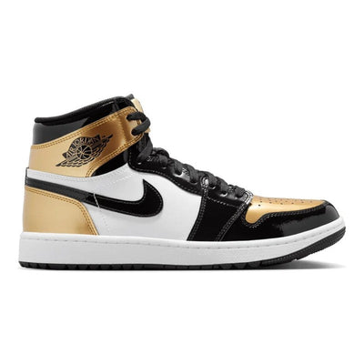 Golf Air Jordan 1 High G Shoes DQ0660