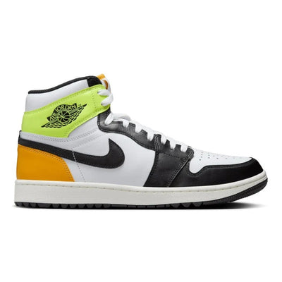 Golf Air Jordan 1 High G Shoes DQ0660