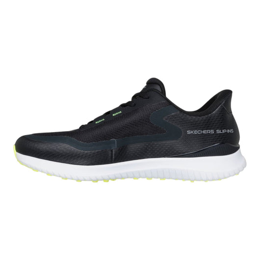 Go Golf Flight Mens Slip In SL Golf Shoes 214131