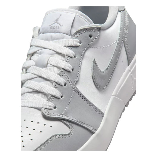 Air Jordan 1 Low G Spiked Golf Shoes IQ3417