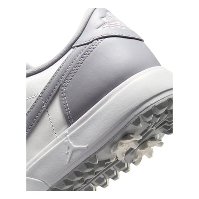 Air Jordan 1 Low G Spiked Golf Shoes IQ3417