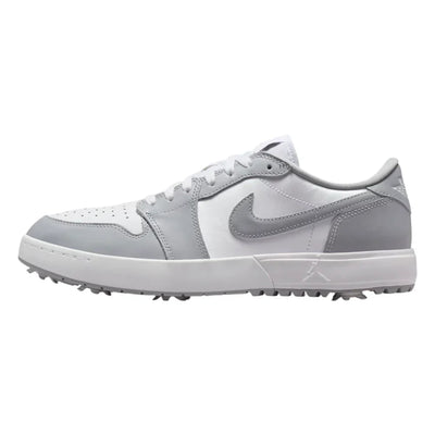 Air Jordan 1 Low G Spiked Golf Shoes IQ3417