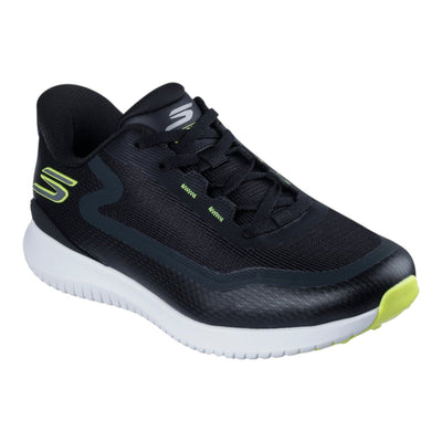 Go Golf Flight Mens Slip In SL Golf Shoes 214131