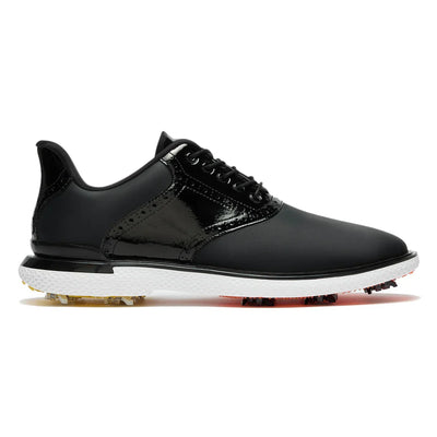 G/F Gallivan2R G/LOCK Saddle Golf Shoes GMF000075