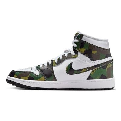 Golf Air Jordan 1 High G Shoes DQ0660