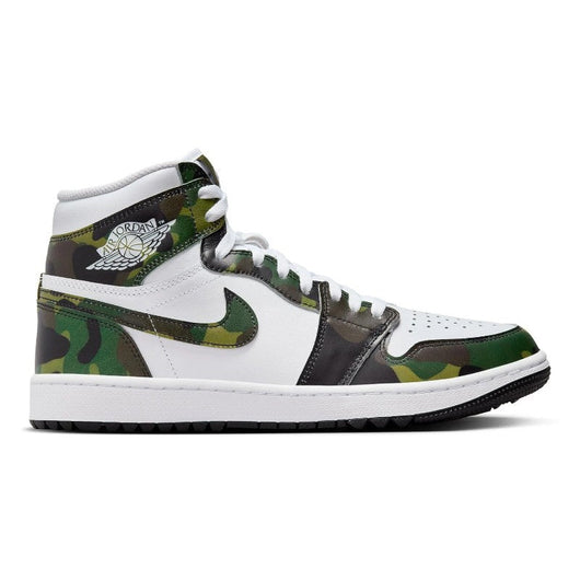Golf Air Jordan 1 High G Shoes DQ0660