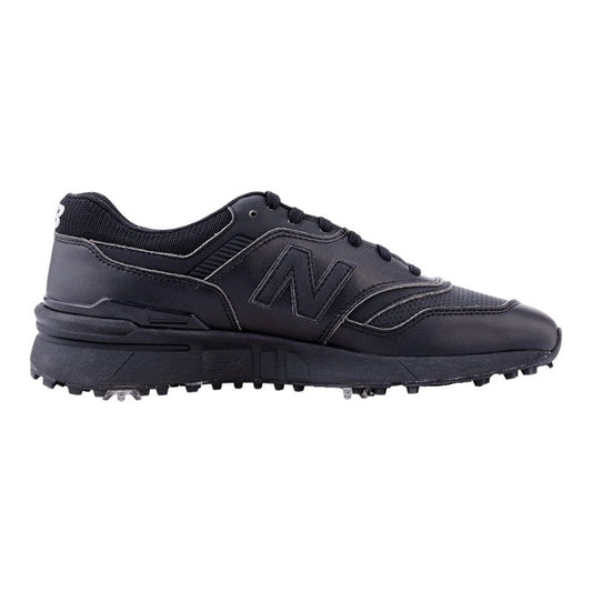 NB 997 Spiked Golf Shoes