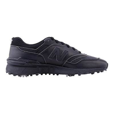 NB 997 Spiked Golf Shoes
