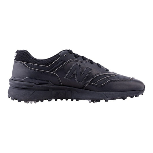 NB 997 Spiked Golf Shoes
