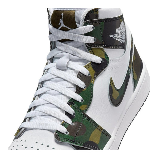 Golf Air Jordan 1 High G Shoes DQ0660