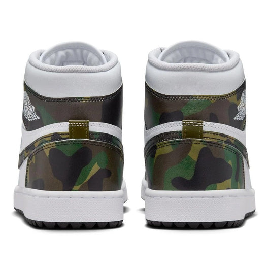 Golf Air Jordan 1 High G Shoes DQ0660