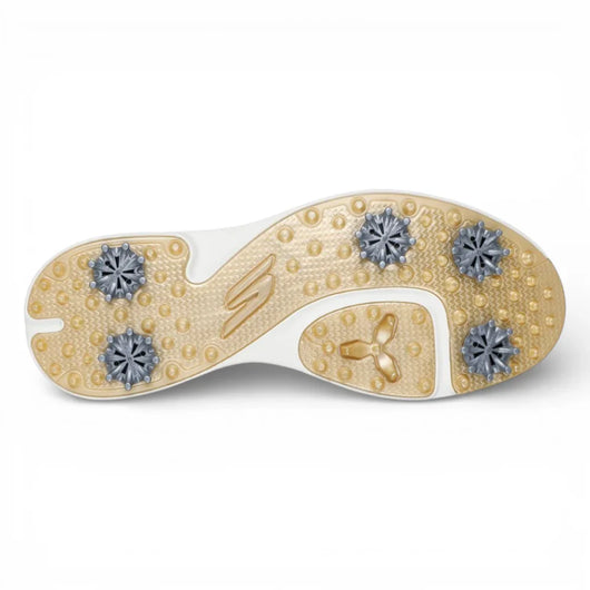 Ladies Go Golf Jasmine 2 Spiked Golf Shoes 123127