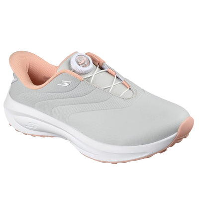 Ladies Flow Slip-ins SL Twist-Fit Golf Shoes 123149