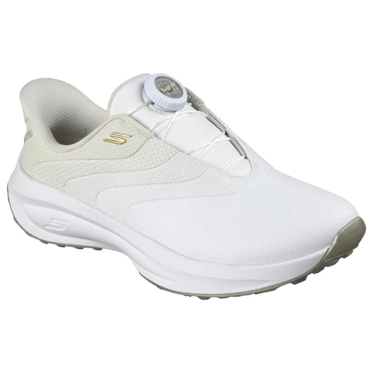 Ladies Flow Slip-ins SL Twist-Fit Golf Shoes 123149