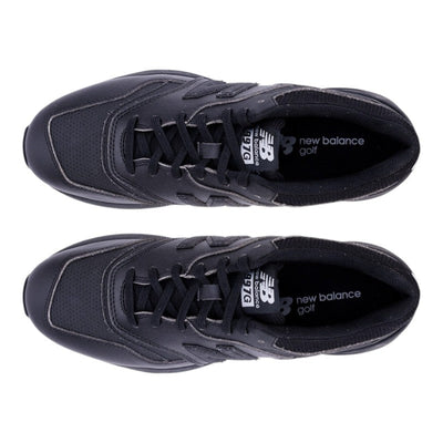 NB 997 Spiked Golf Shoes